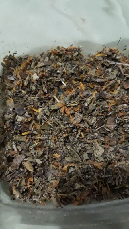 Buy DMT Hash Online